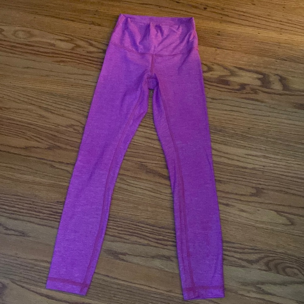 LuluLemon Align Leggings